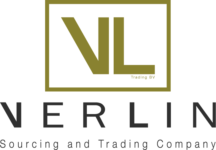 Logo Verlin Trading